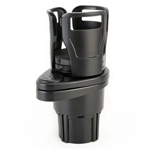 3-in-1 Car Cup Holder Expander