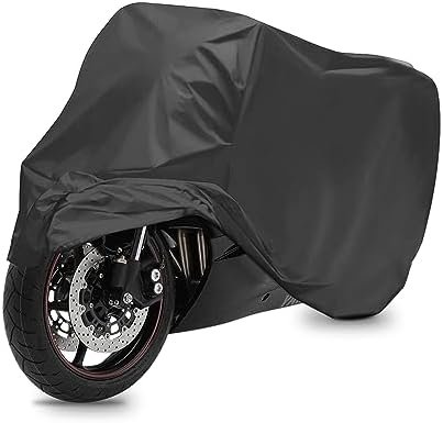 Bike Cover