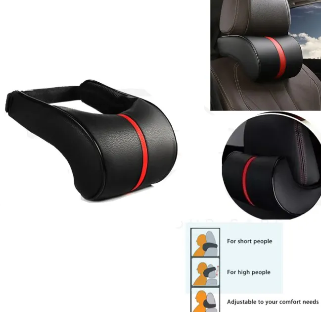 Universal Car Neck Rest Cushion