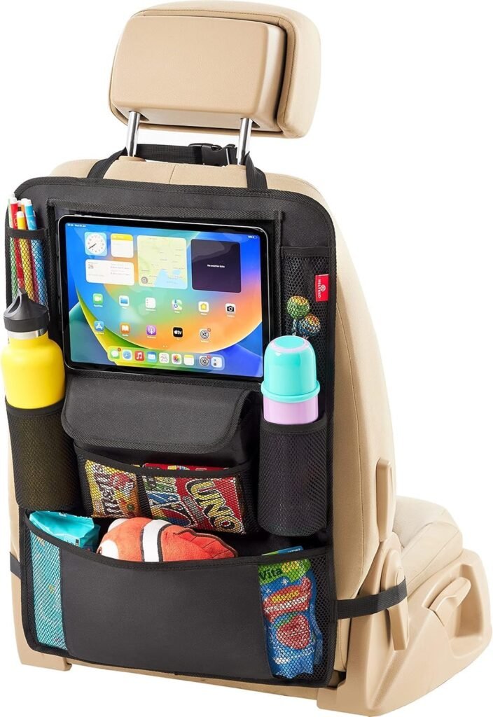 Seat Back Organizer