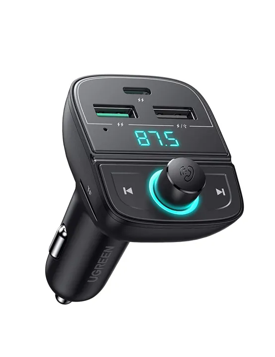 UGREEN 80910 Bluetooth FM Transmitter