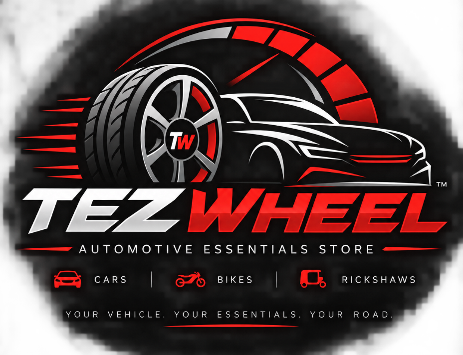 TEZ WHEEL