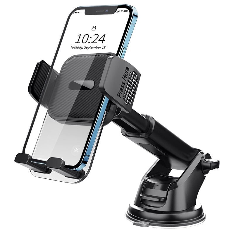 Magnetic Car Phone Holder